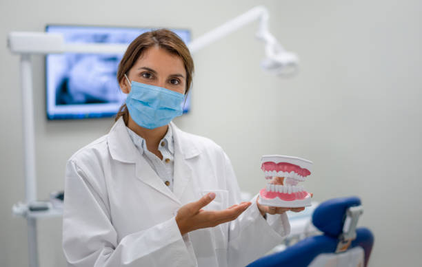 Best Tooth Infection Emergency Dentist  in Drum Point, MD
