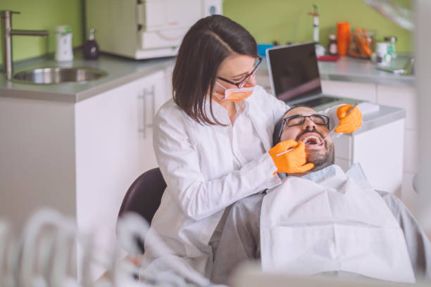 Best Dentist for Severe Toothache  in Drum Point, MD