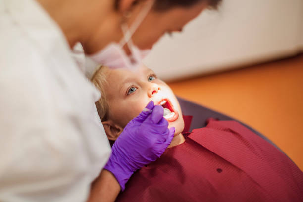 Best Cracked Tooth Emergency Dentist  in Drum Point, MD